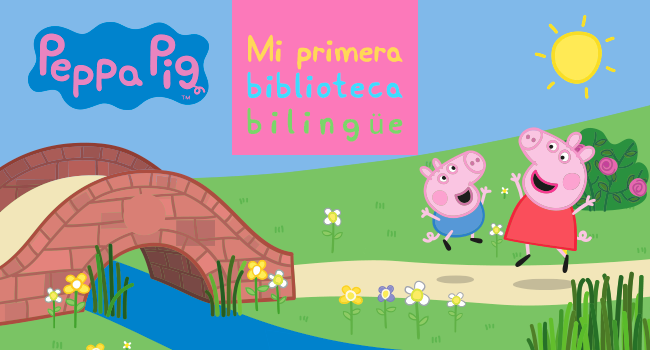 Peppa Pig