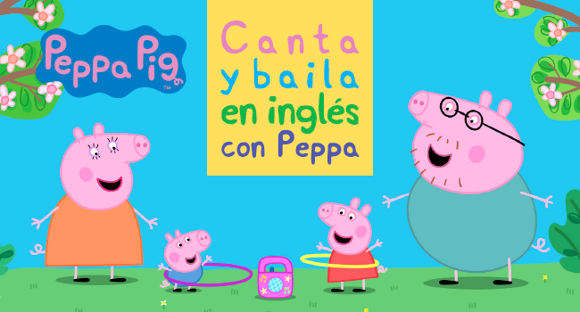 Peppa Pig