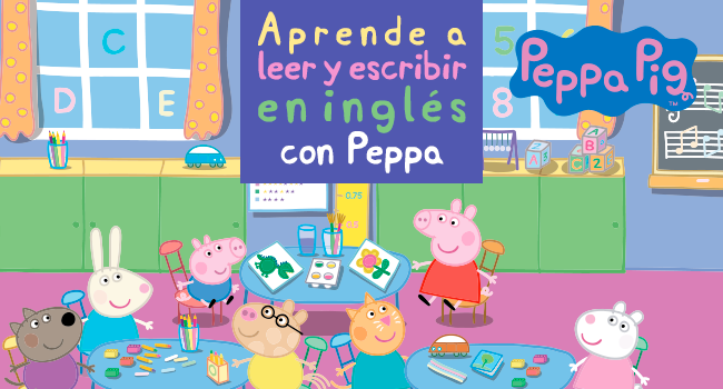 Peppa Pig